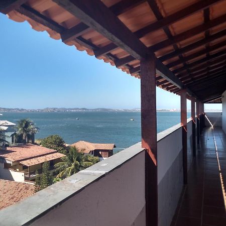Apartamento Cobertura São Pedro da Aldeia Exterior photo