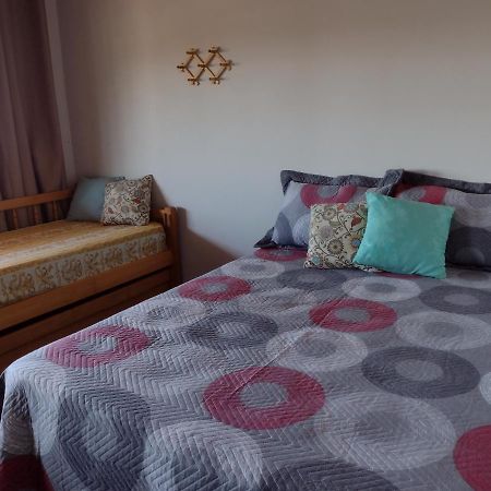 Apartamento Cobertura São Pedro da Aldeia Exterior photo
