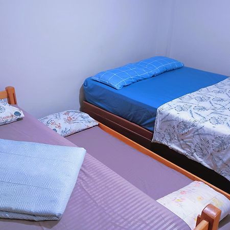 Apartamento Cobertura São Pedro da Aldeia Exterior photo