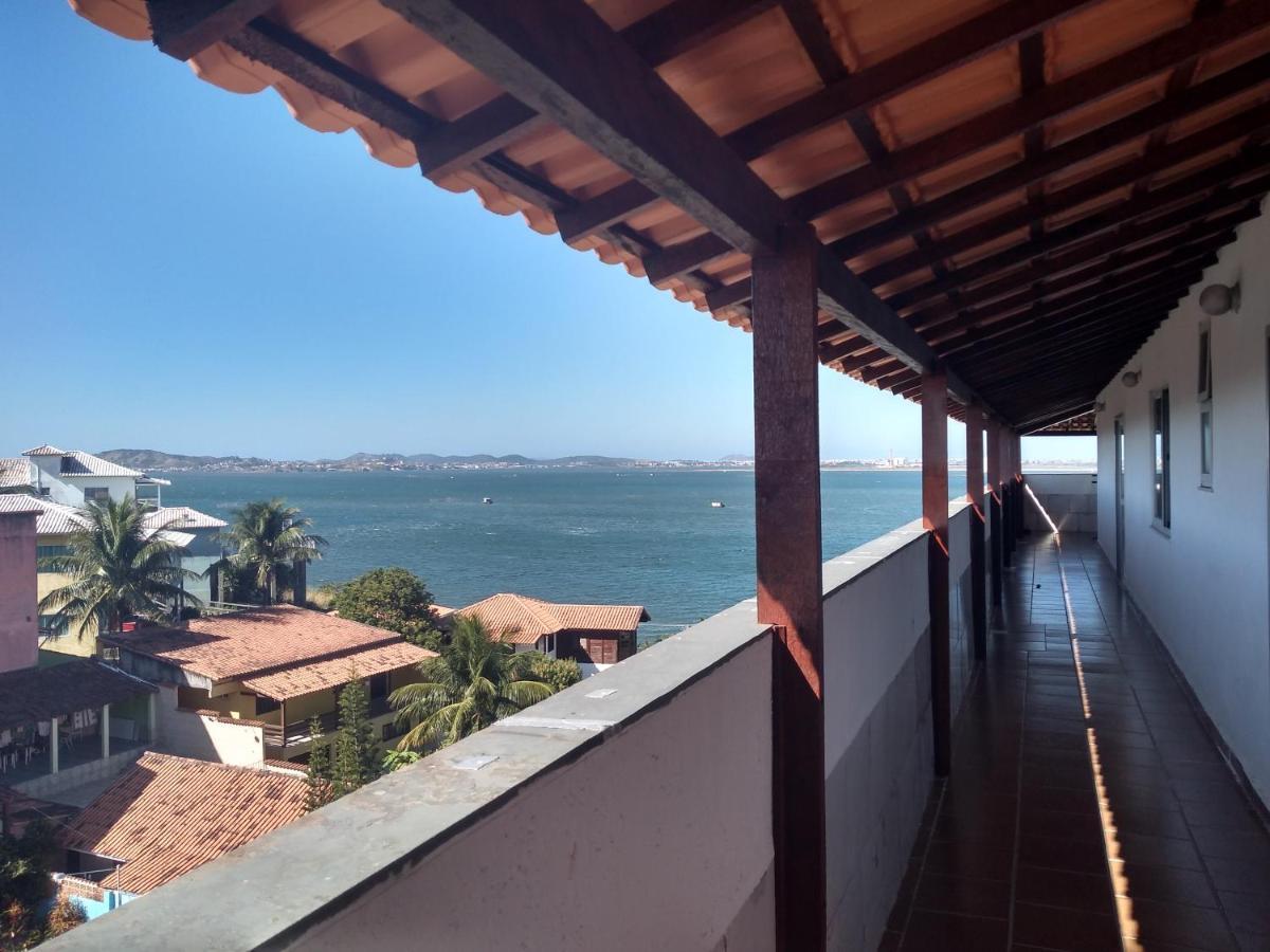 Apartamento Cobertura São Pedro da Aldeia Exterior photo