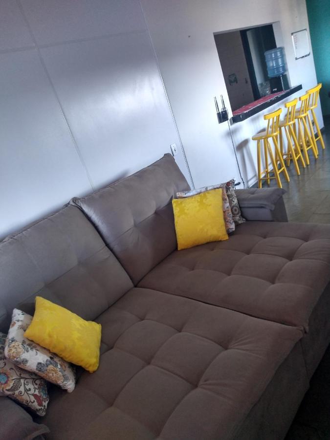 Apartamento Cobertura São Pedro da Aldeia Exterior photo