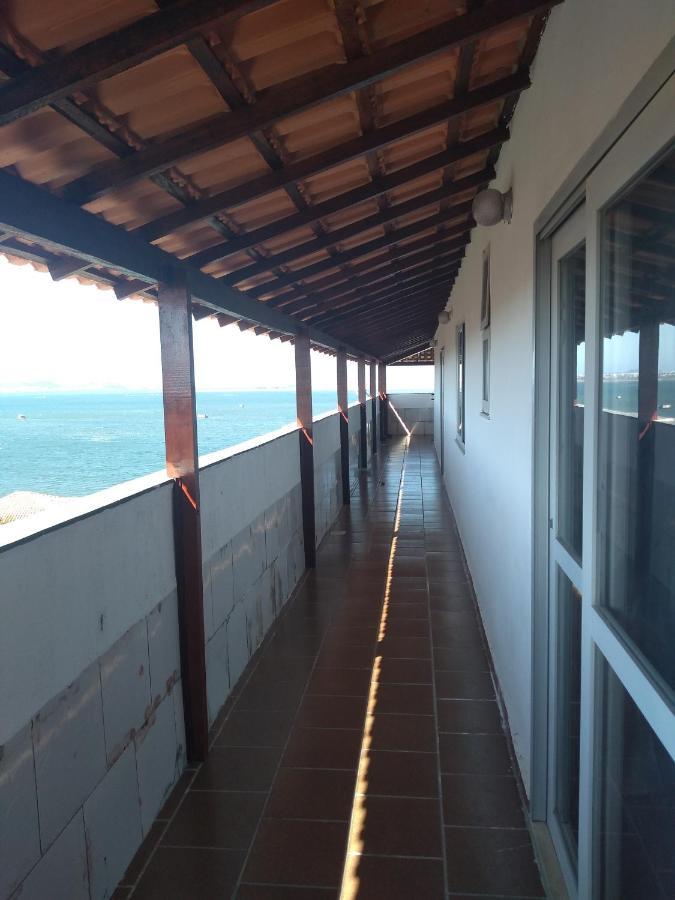 Apartamento Cobertura São Pedro da Aldeia Exterior photo