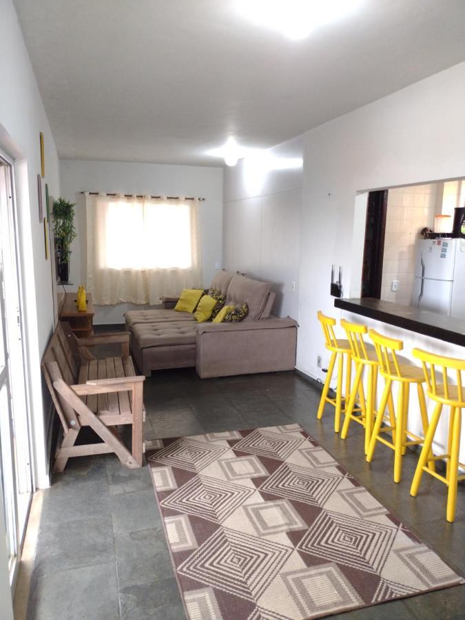 Apartamento Cobertura São Pedro da Aldeia Exterior photo