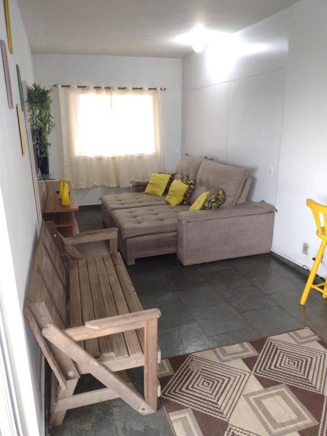 Apartamento Cobertura São Pedro da Aldeia Exterior photo