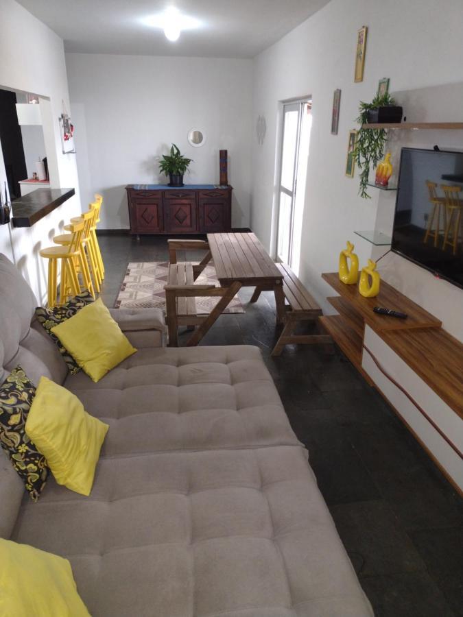 Apartamento Cobertura São Pedro da Aldeia Exterior photo