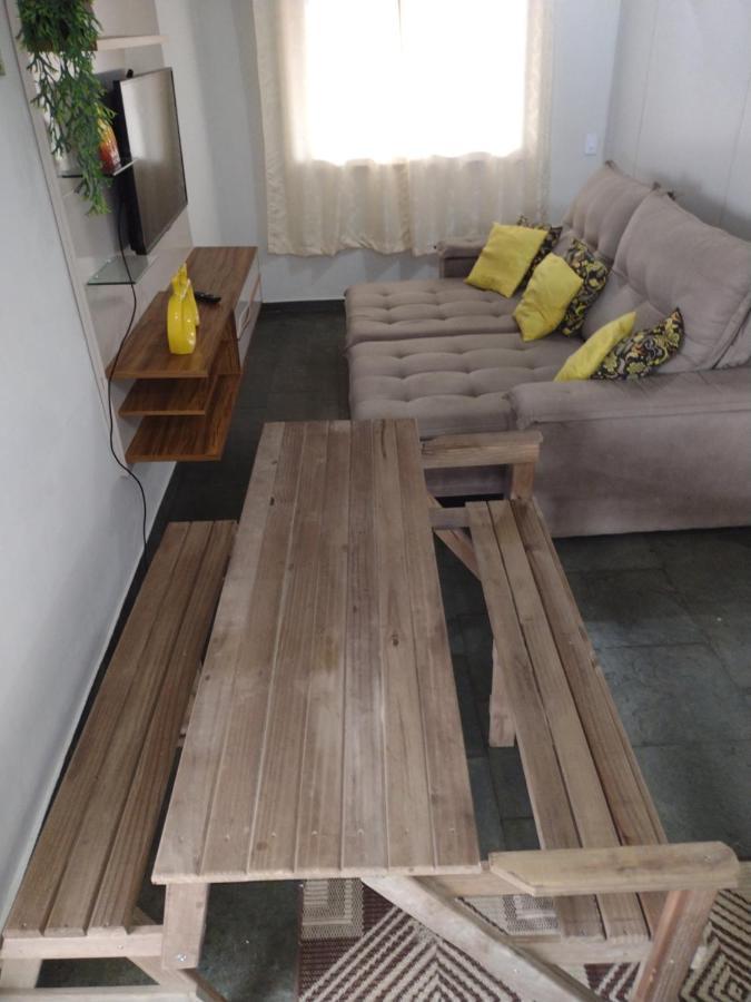 Apartamento Cobertura São Pedro da Aldeia Exterior photo