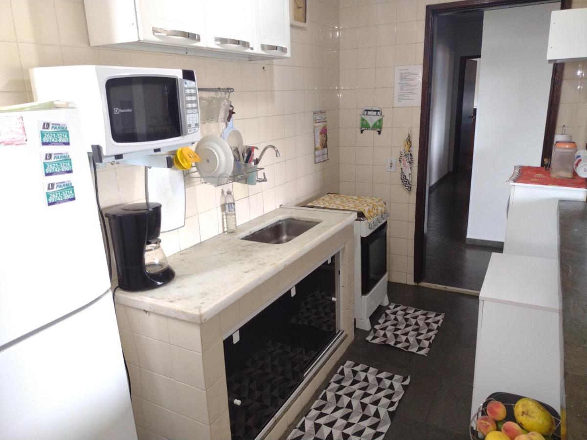 Apartamento Cobertura São Pedro da Aldeia Exterior photo