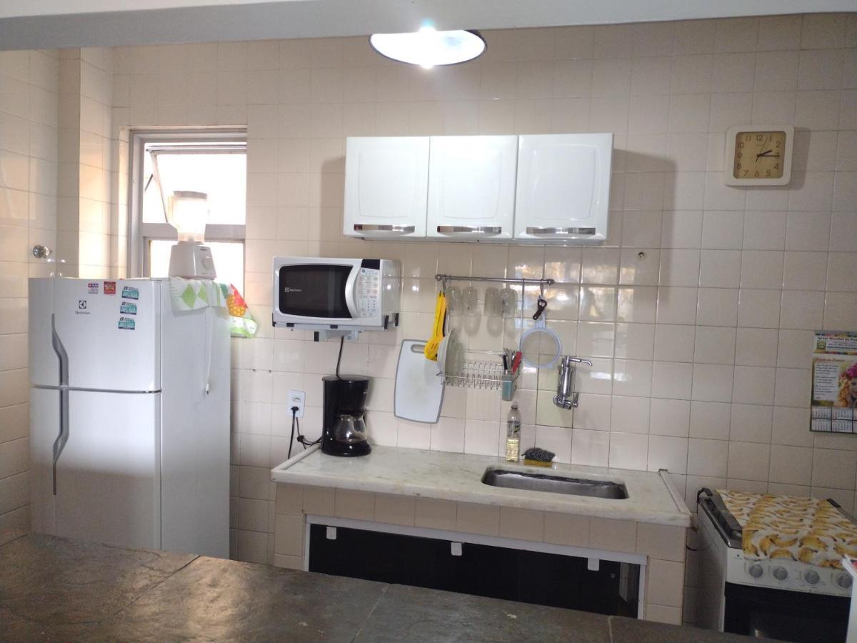 Apartamento Cobertura São Pedro da Aldeia Exterior photo