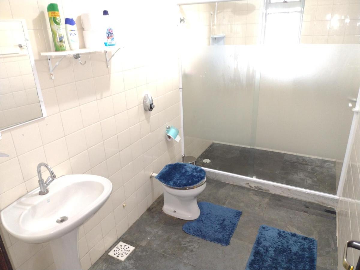 Apartamento Cobertura São Pedro da Aldeia Exterior photo