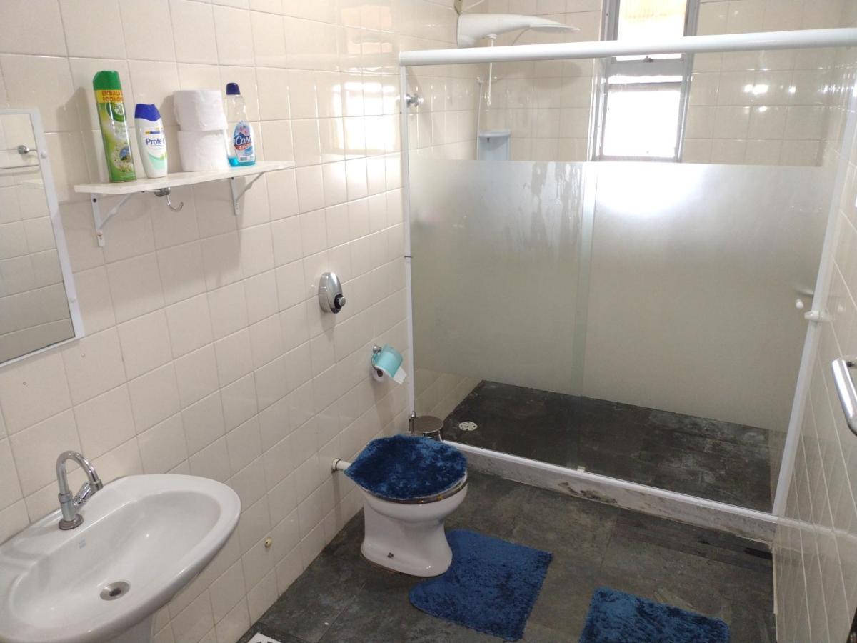 Apartamento Cobertura São Pedro da Aldeia Exterior photo