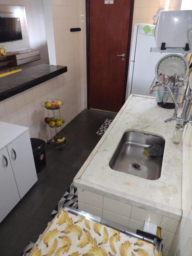 Apartamento Cobertura São Pedro da Aldeia Exterior photo