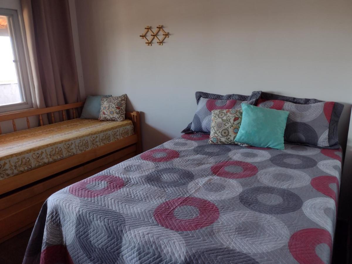 Apartamento Cobertura São Pedro da Aldeia Exterior photo