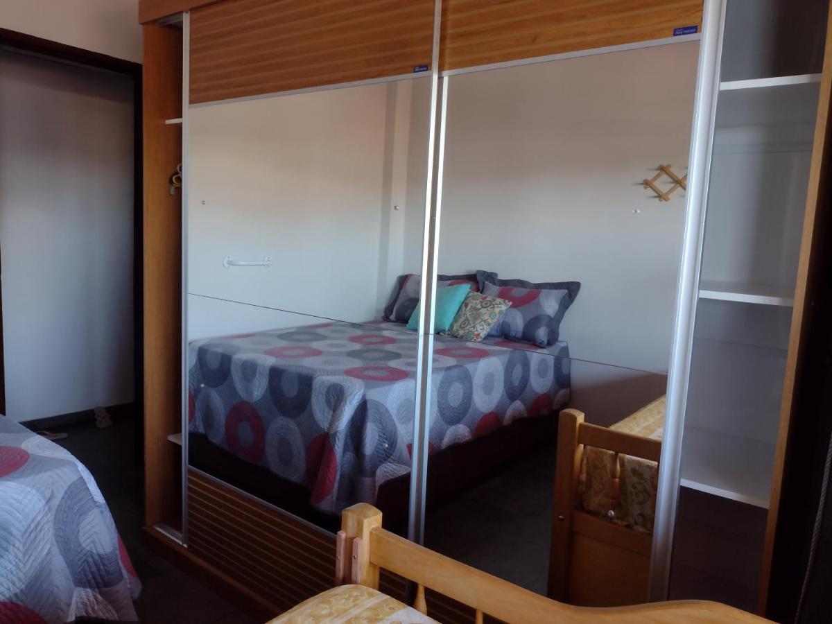 Apartamento Cobertura São Pedro da Aldeia Exterior photo