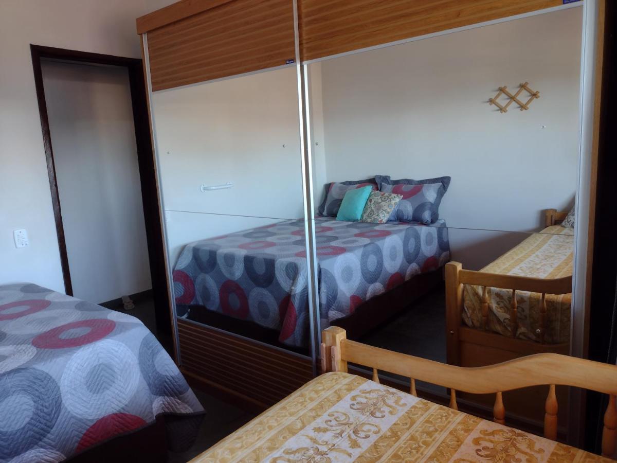 Apartamento Cobertura São Pedro da Aldeia Exterior photo
