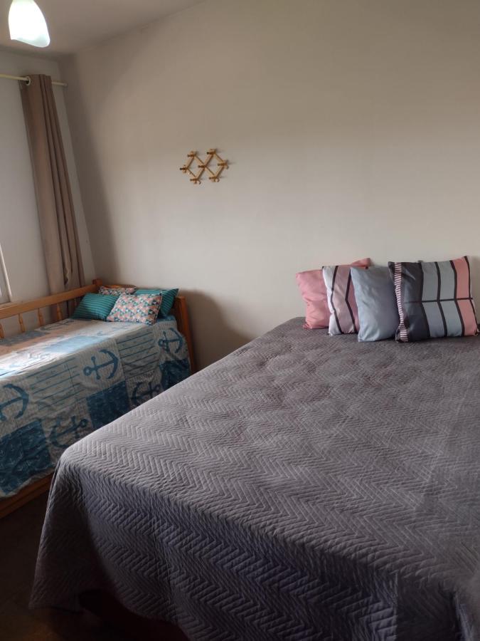 Apartamento Cobertura São Pedro da Aldeia Exterior photo