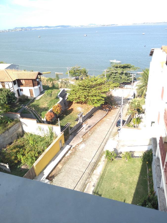Apartamento Cobertura São Pedro da Aldeia Exterior photo