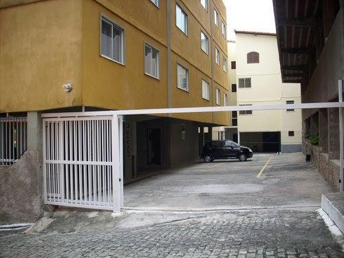 Apartamento Cobertura São Pedro da Aldeia Exterior photo